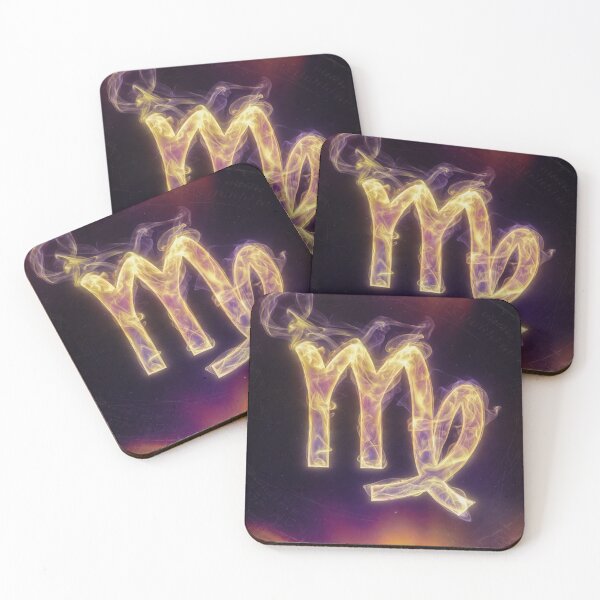 Item preview, Virgo: The Golden Awakening designed and sold by RavenCrow444.