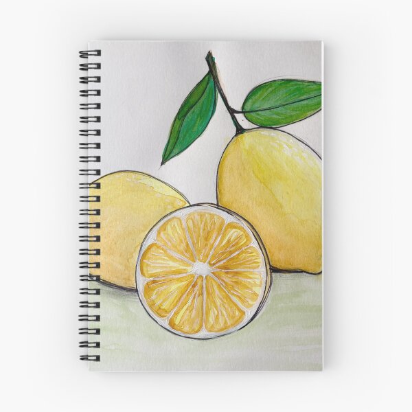 Item preview, Lemon slice designed and sold by Alexandrabshp.