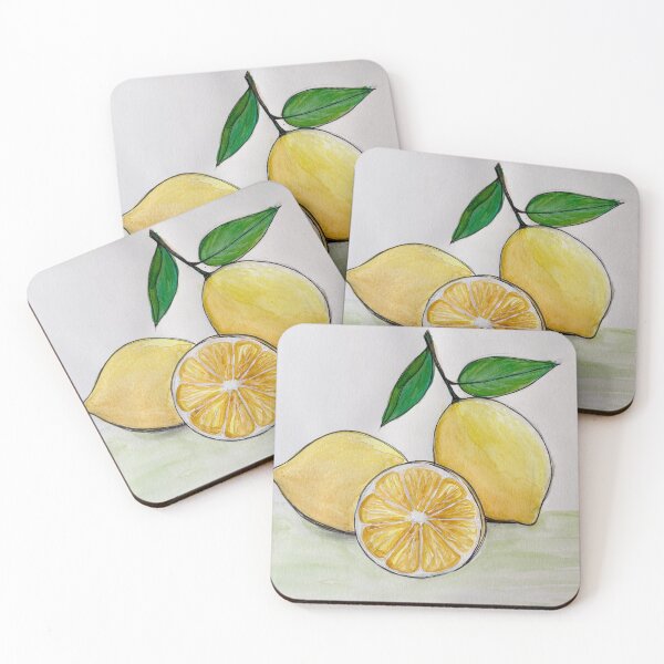 Item preview, Lemon slice designed and sold by Alexandrabshp.