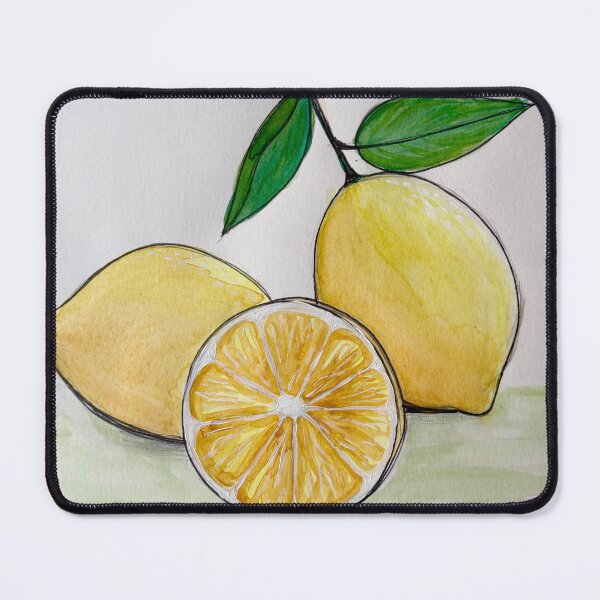Item preview, Lemon slice designed and sold by Alexandrabshp.