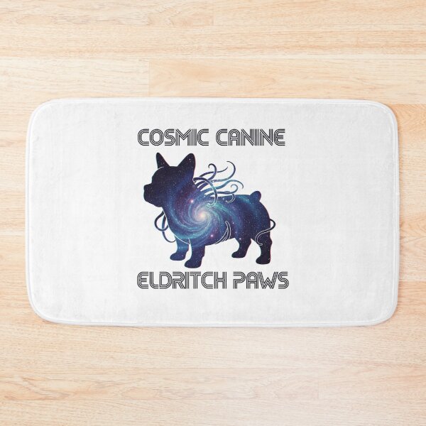 Item preview, Cosmic Canine designed and sold by Cute&B.