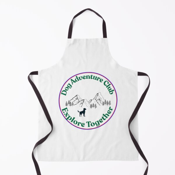 Item preview, Dog Adventure Club Shirt Dog Lover Outdoor Gift designed and sold by Refinedpaws.