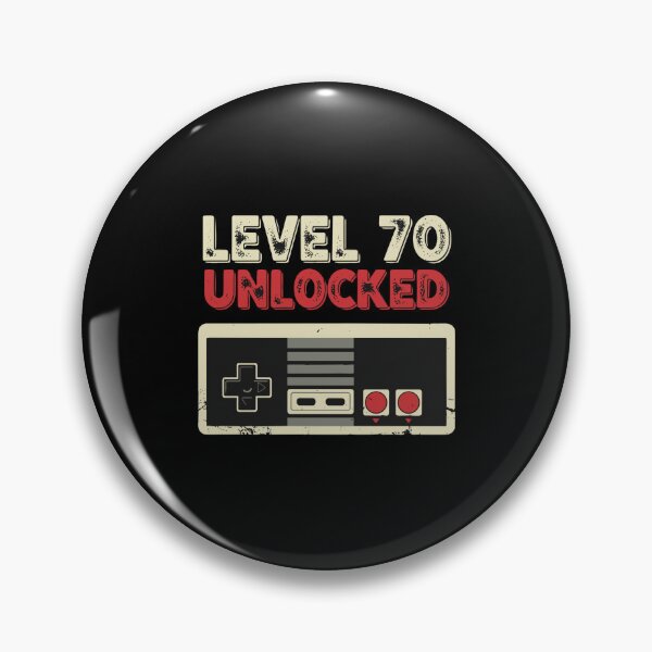 Item preview, I'm 10 In Dog Years Funny 70th Birthday Gamer designed and sold by PopStars1993.