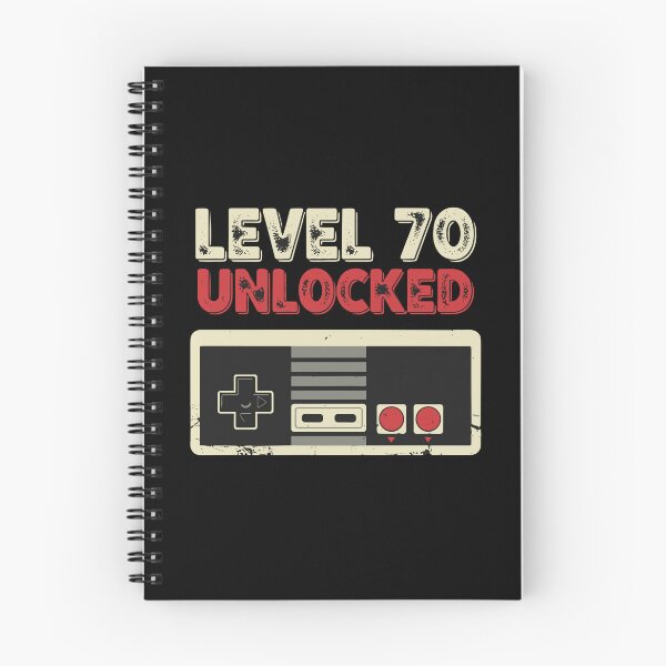 Item preview, I'm 10 In Dog Years Funny 70th Birthday Gamer designed and sold by PopStars1993.