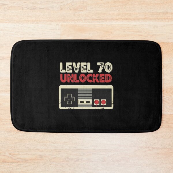Item preview, I'm 10 In Dog Years Funny 70th Birthday Gamer designed and sold by PopStars1993.