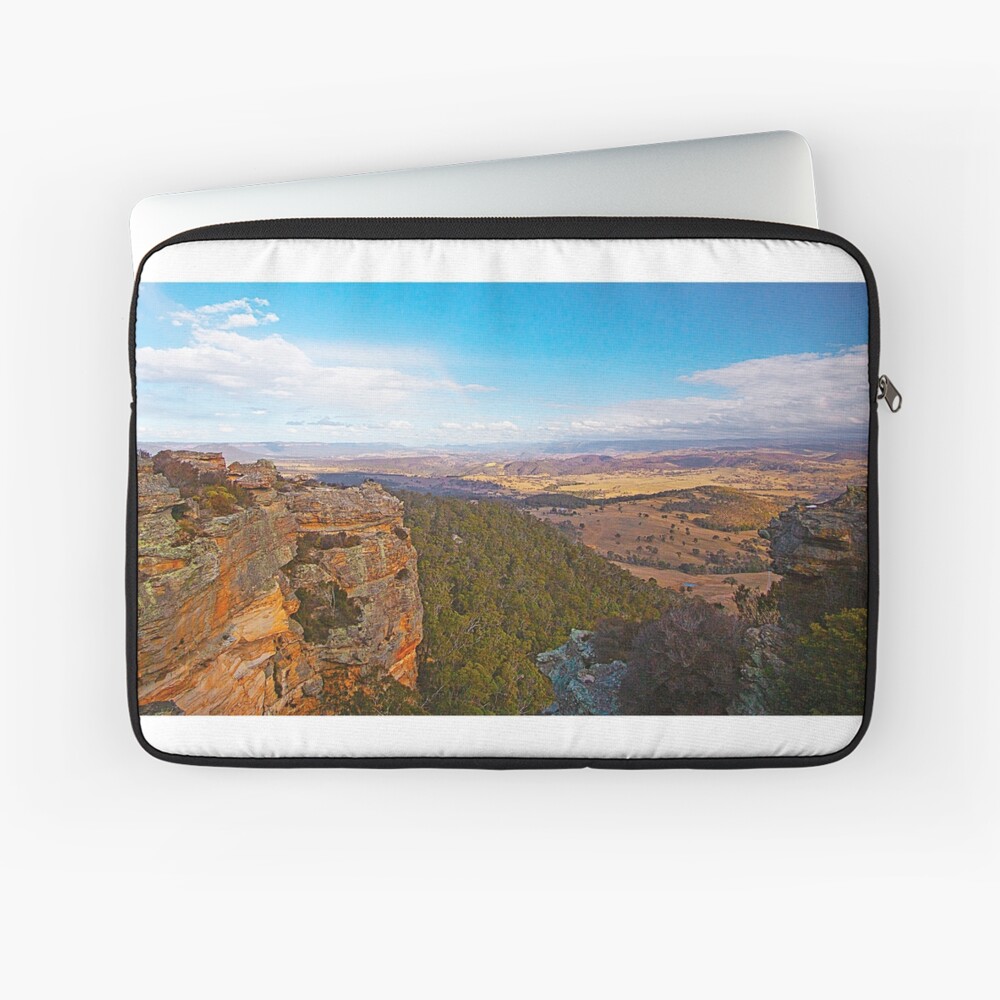 Item preview, Laptop Sleeve designed and sold by RICHARDW.