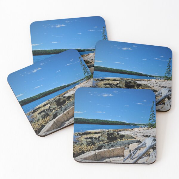 Item preview, Acadia National Park designed and sold by TomStar Creatives.