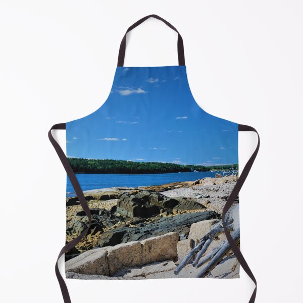 Item preview, Acadia National Park designed and sold by TomStar Creatives.
