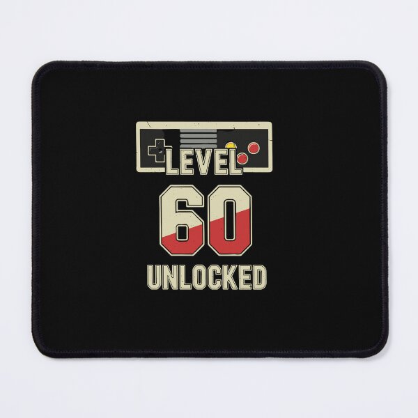 Item preview, Level 60 Unlocked Classic Console Player designed and sold by PopStars1993.