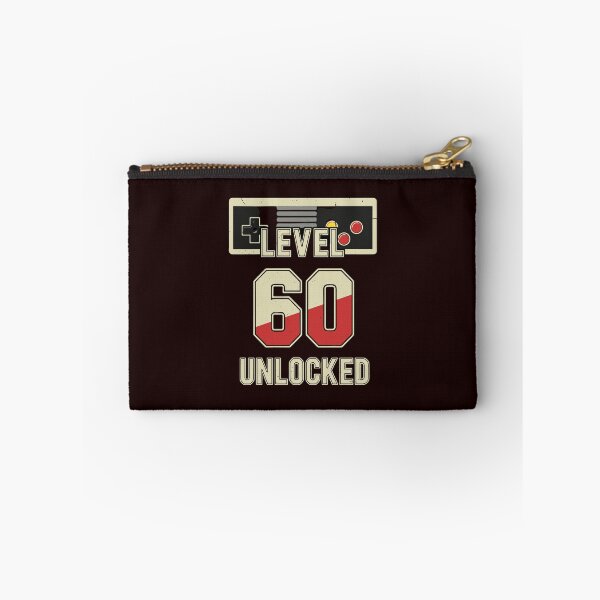 Item preview, Level 60 Unlocked Classic Console Player designed and sold by PopStars1993.