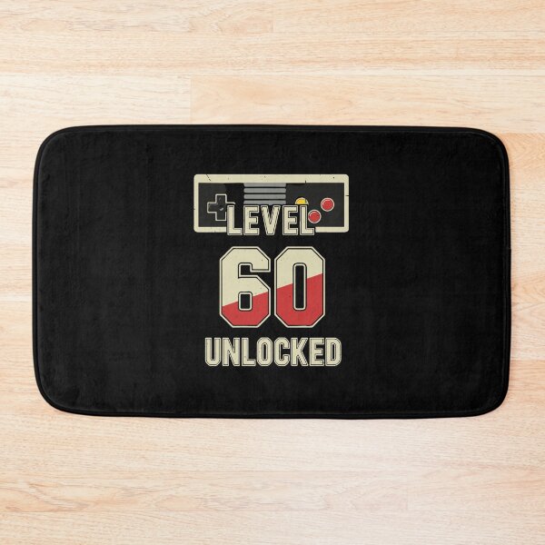 Item preview, Level 60 Unlocked Classic Console Player designed and sold by PopStars1993.