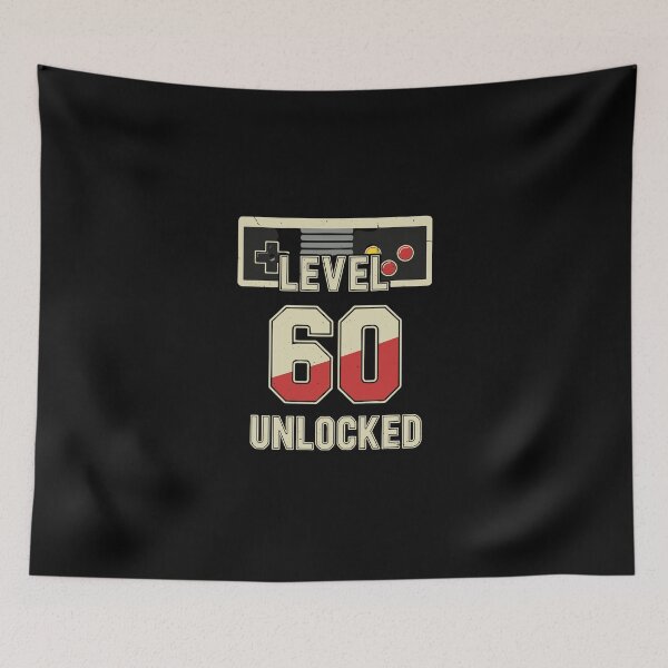 Item preview, Level 60 Unlocked Classic Console Player designed and sold by PopStars1993.