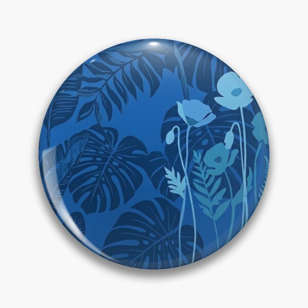 Item preview, Floral print  designed and sold by TinyOrbitsDesign.
