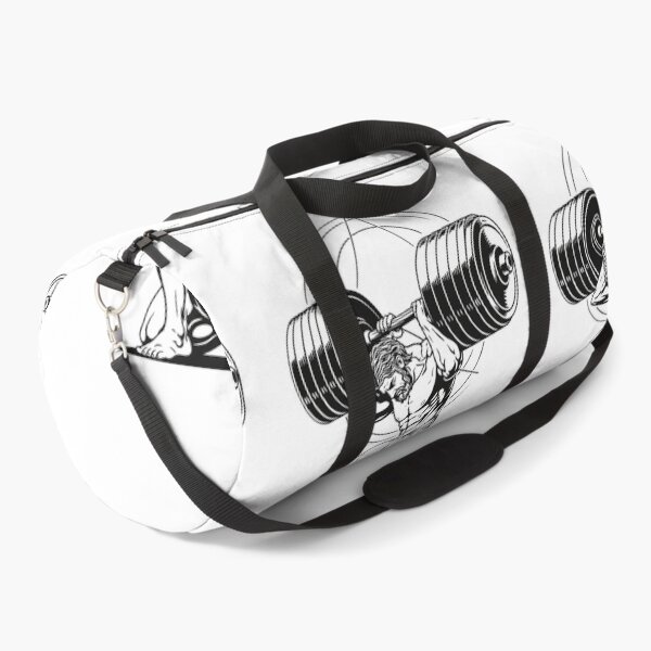 Item preview, LIFT LIKE A GOD designed and sold by GenArtWear.