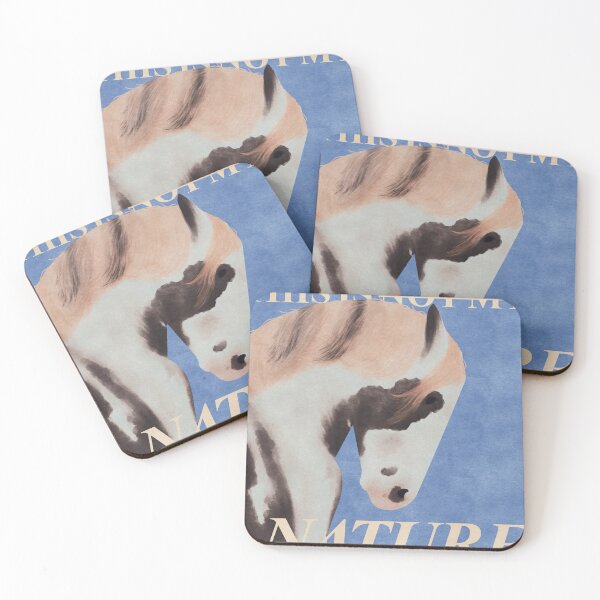 Item preview, THIS IS NOT IN MY NATURE designed and sold by Hollen Stanton.