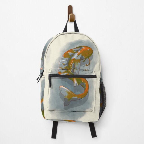 Item preview, Japanese Koi Fish designed and sold by Tako-Co.