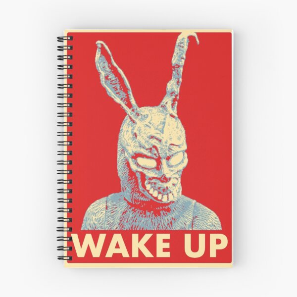 Item preview, Wake Up designed and sold by clarkarts24.