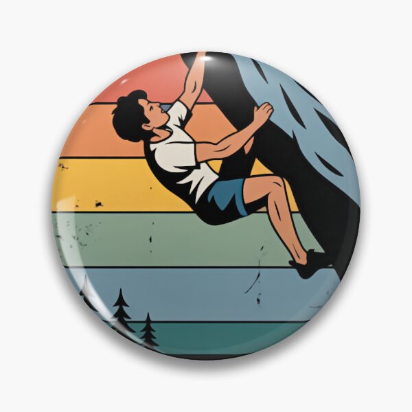 Item preview, Boldering designed and sold by pierogiii.