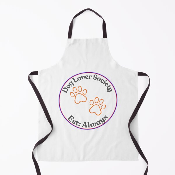 Item preview, Dog Lover Society Badge Shirt Cute Dog Lover Gift designed and sold by Refinedpaws.
