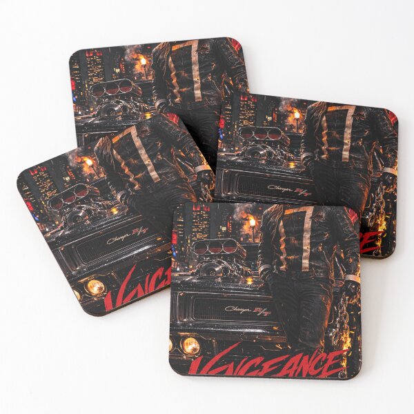 Item preview, blazing skull 2 designed and sold by White Tiger Designz .