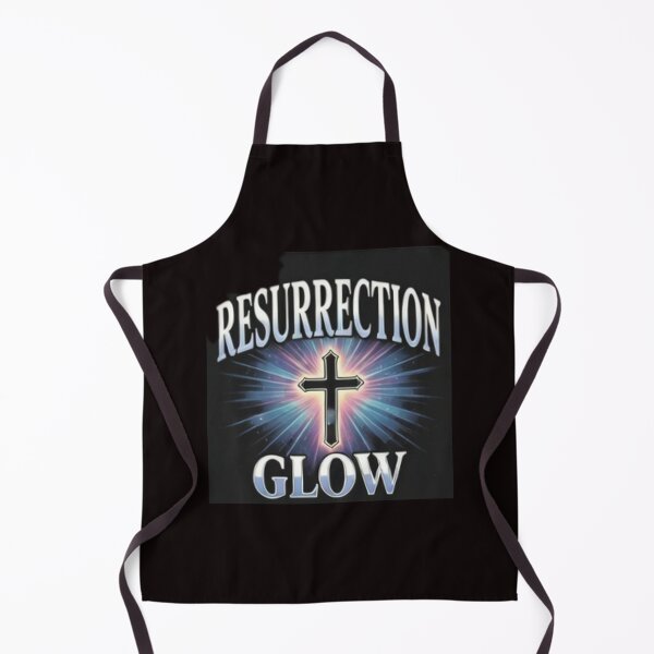 Item preview, Resurrection Glow designed and sold by  ViralVisionsCreating .