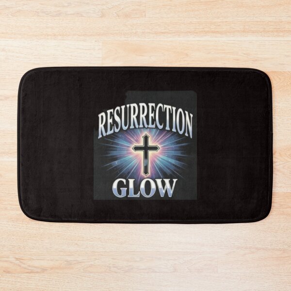 Item preview, Resurrection Glow designed and sold by  ViralVisionsCreating .