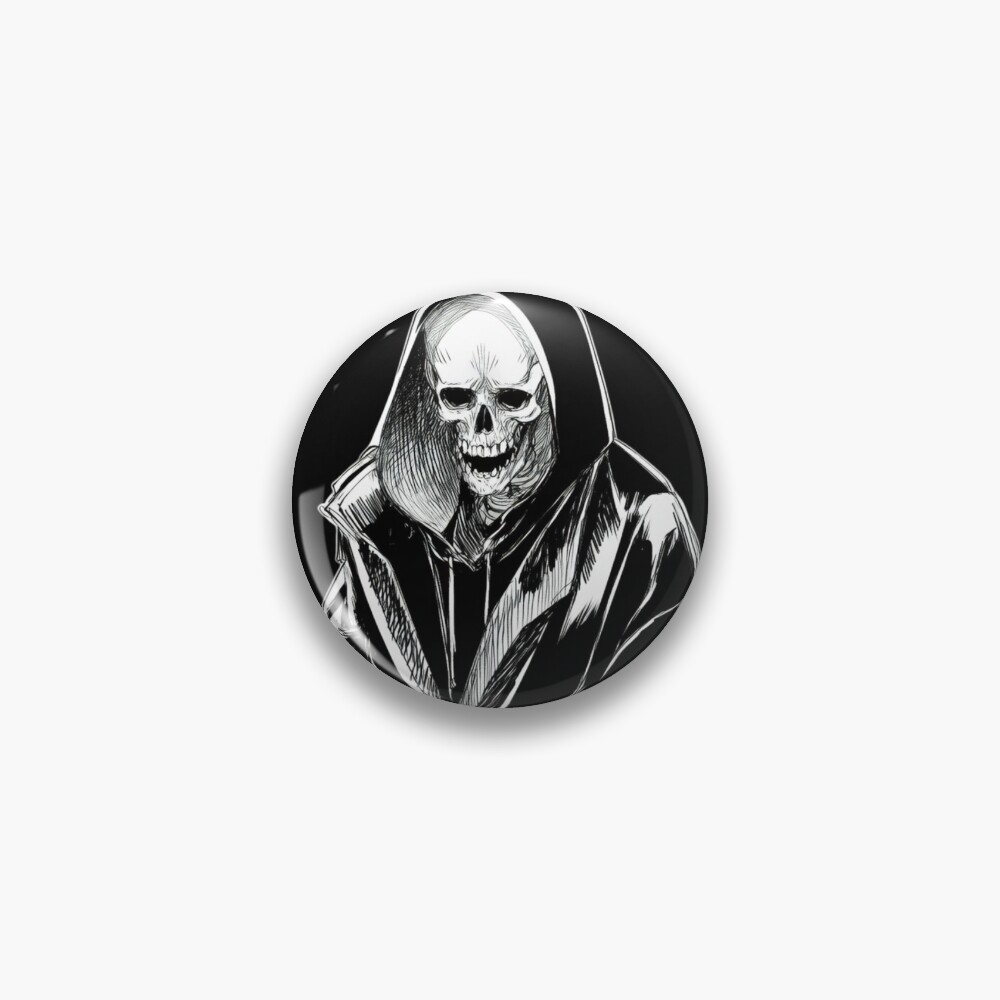 Item preview, Pin designed and sold by InvertedDial.