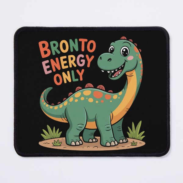 Item preview, Bronto Energy Only designed and sold by Peter Stawicki.