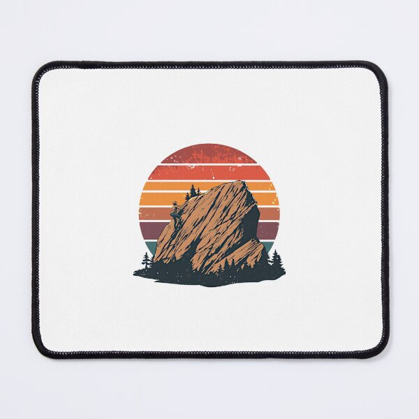 Item preview, Climber on the hill designed and sold by pierogiii.