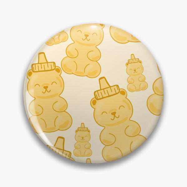 Item preview, Honey Bear Print designed and sold by she who creates.