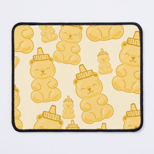 Item preview, Honey Bear Print designed and sold by she who creates.