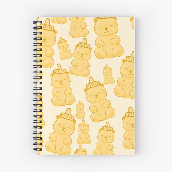 Item preview, Honey Bear Print designed and sold by she who creates.