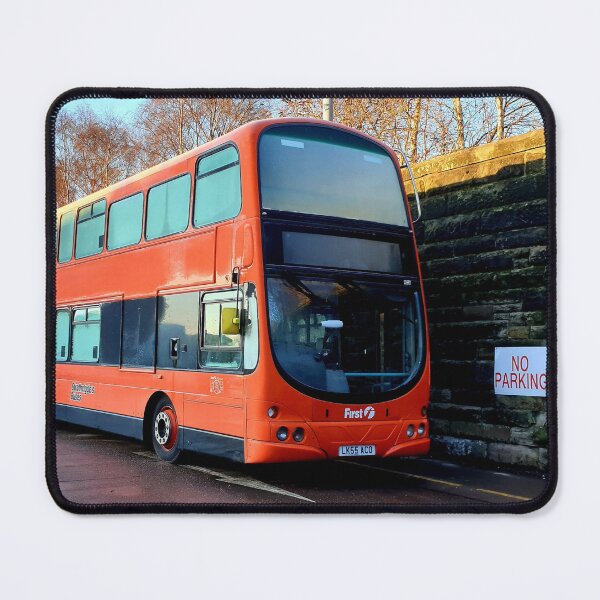 Item preview, Bus designed and sold by PortPrints.