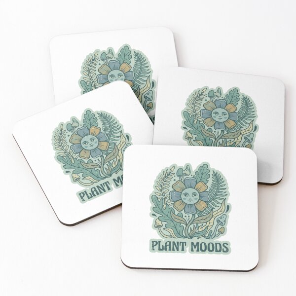 Item preview, Plant Moods designed and sold by okay-so.