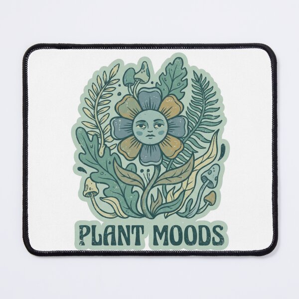 Item preview, Plant Moods designed and sold by okay-so.