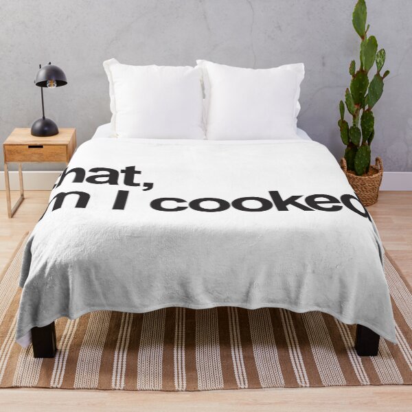Item preview, Chat, am I cooked? designed and sold by derek114811.