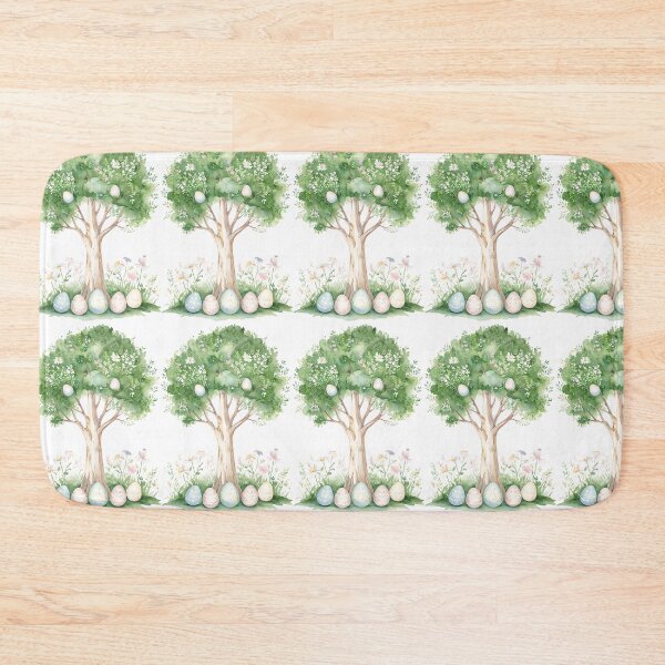 Item preview, Easter Tree designed and sold by lucyinspace.