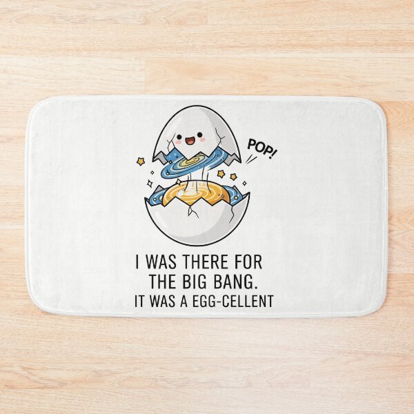 Item preview, Cosmic Big Bang Egg designed and sold by Amir Faysal.