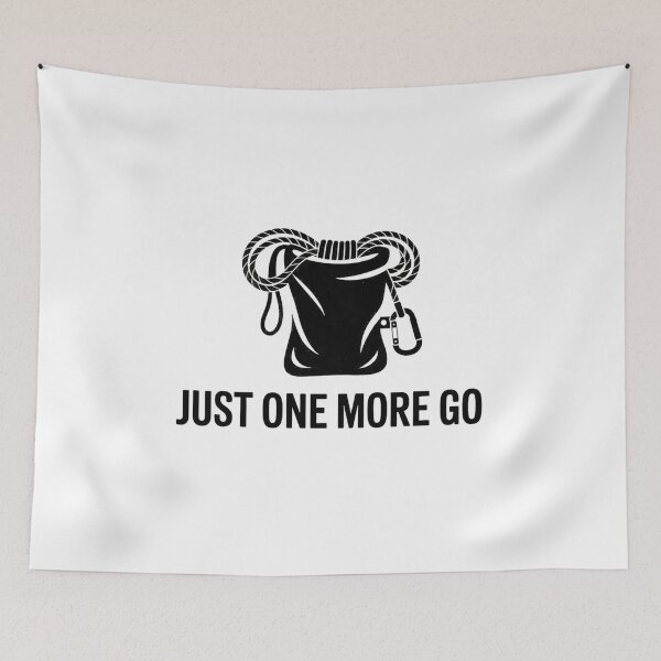 Item preview, climbers biggest lie designed and sold by wrzos.