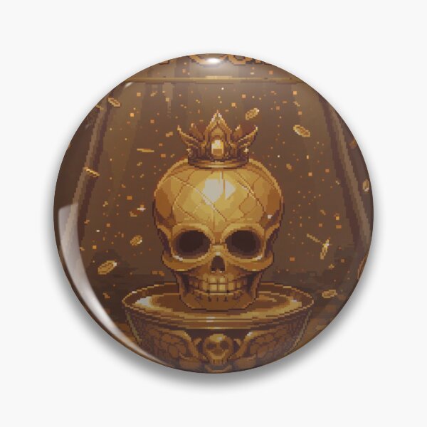Item preview, Quest Complete! designed and sold by InvertedDial.
