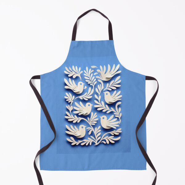 Item preview, Birds Matisse Style Paper Cutout 2 designed and sold by MaryFiore.