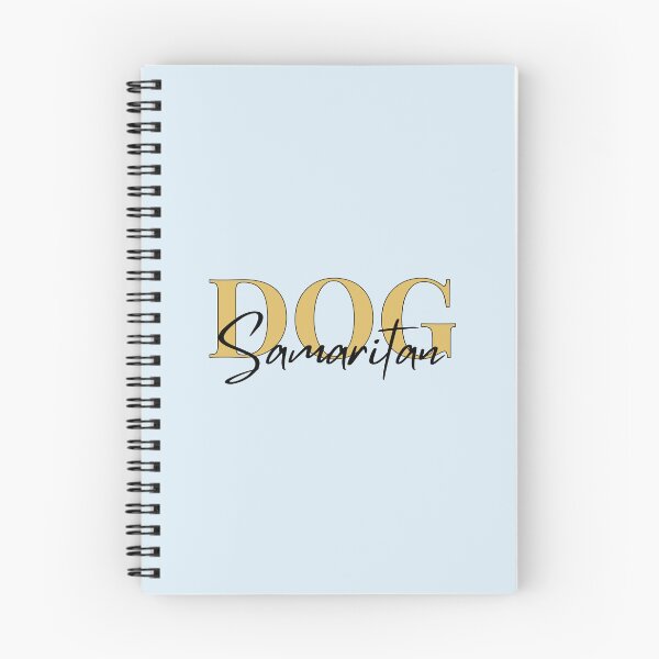 Item preview, DOG Samaritan designed and sold by ZogDog Pro.