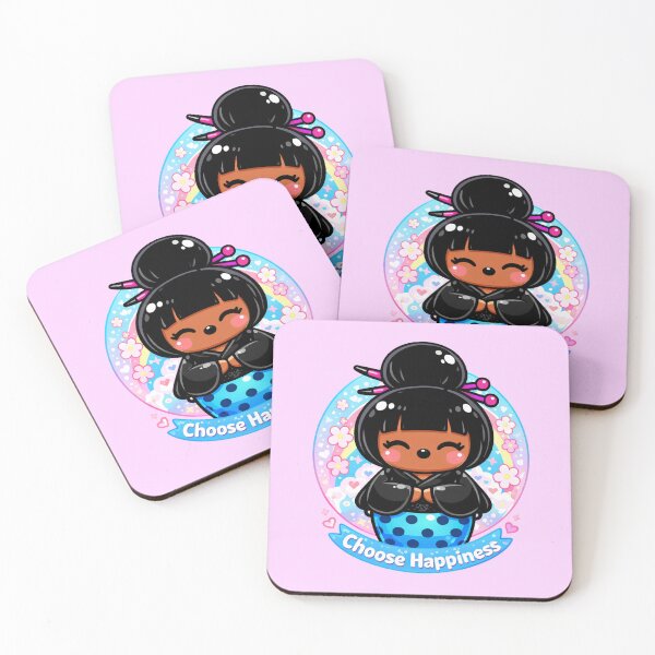 Item preview, Choose Happiness  designed and sold by soul-so-happy.