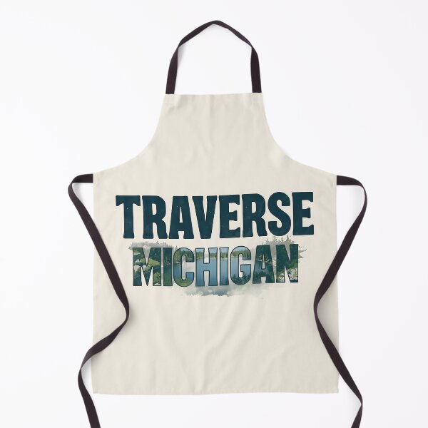 Item preview, Traverse, Michigan, Traverse Michigan, Traverse Mi designed and sold by MoMidoStore.