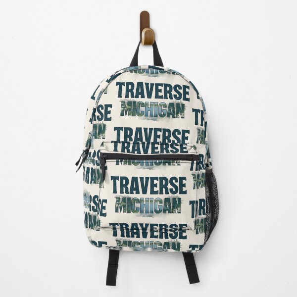 Item preview, Traverse, Michigan, Traverse Michigan, Traverse Mi designed and sold by MoMidoStore.