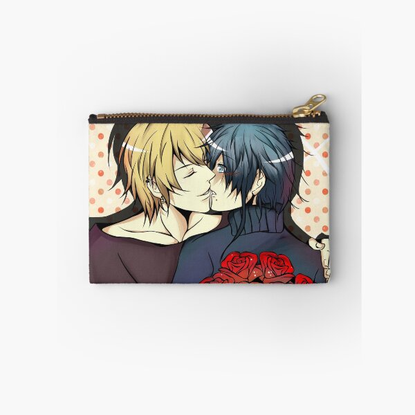 Item preview, Magi - Alibaba & Hakuryuu - VDay couple designed and sold by LeightPF.
