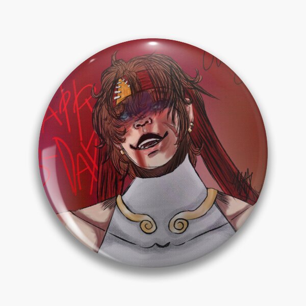 Item preview, Kenji Fan art designed and sold by Erostheangel.