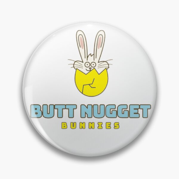 Item preview, Butt Nugget Bunnies: Easter Egg Hatch designed and sold by dragonmotor7.
