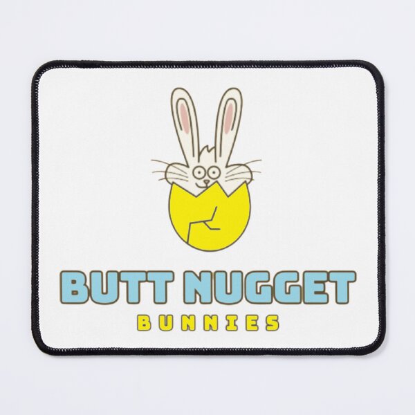 Item preview, Butt Nugget Bunnies: Easter Egg Hatch designed and sold by dragonmotor7.