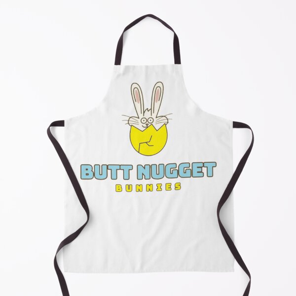 Item preview, Butt Nugget Bunnies: Easter Egg Hatch designed and sold by Dragonmotor Media.